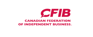 Member of Canadian Federation of Independent Business