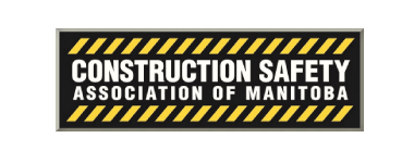 Member of Construction Saftey Association of Manitoba