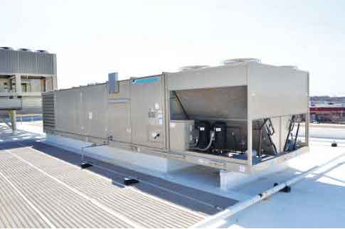 Best HVAC company Winnipeg