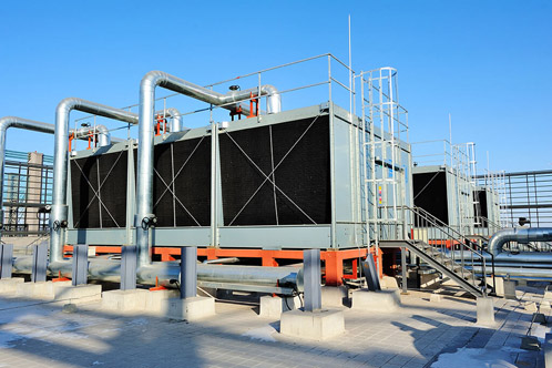 commercial cooling towers winnipeg