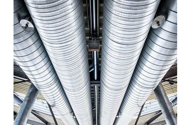 industrial-duct-collection