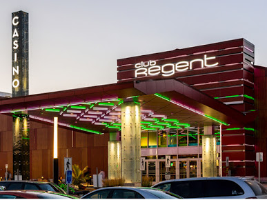 Club Regent