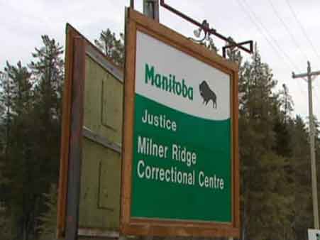 Milner Ridge Correctional Centre