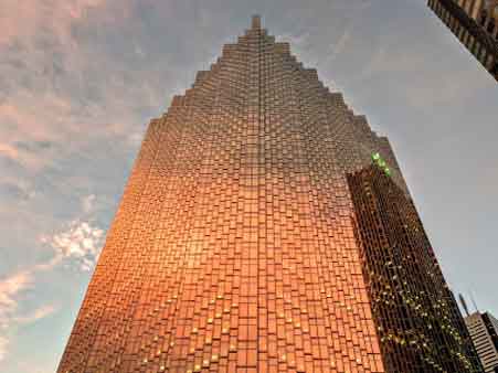 Royal Bank (Hydro Tower)