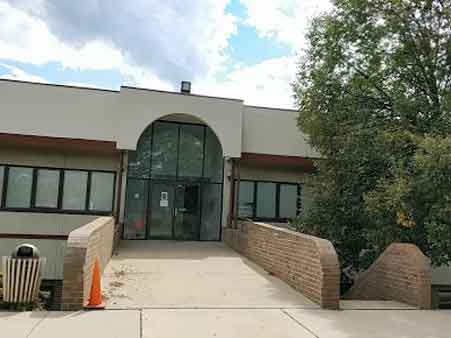 Springs of Living Water Church