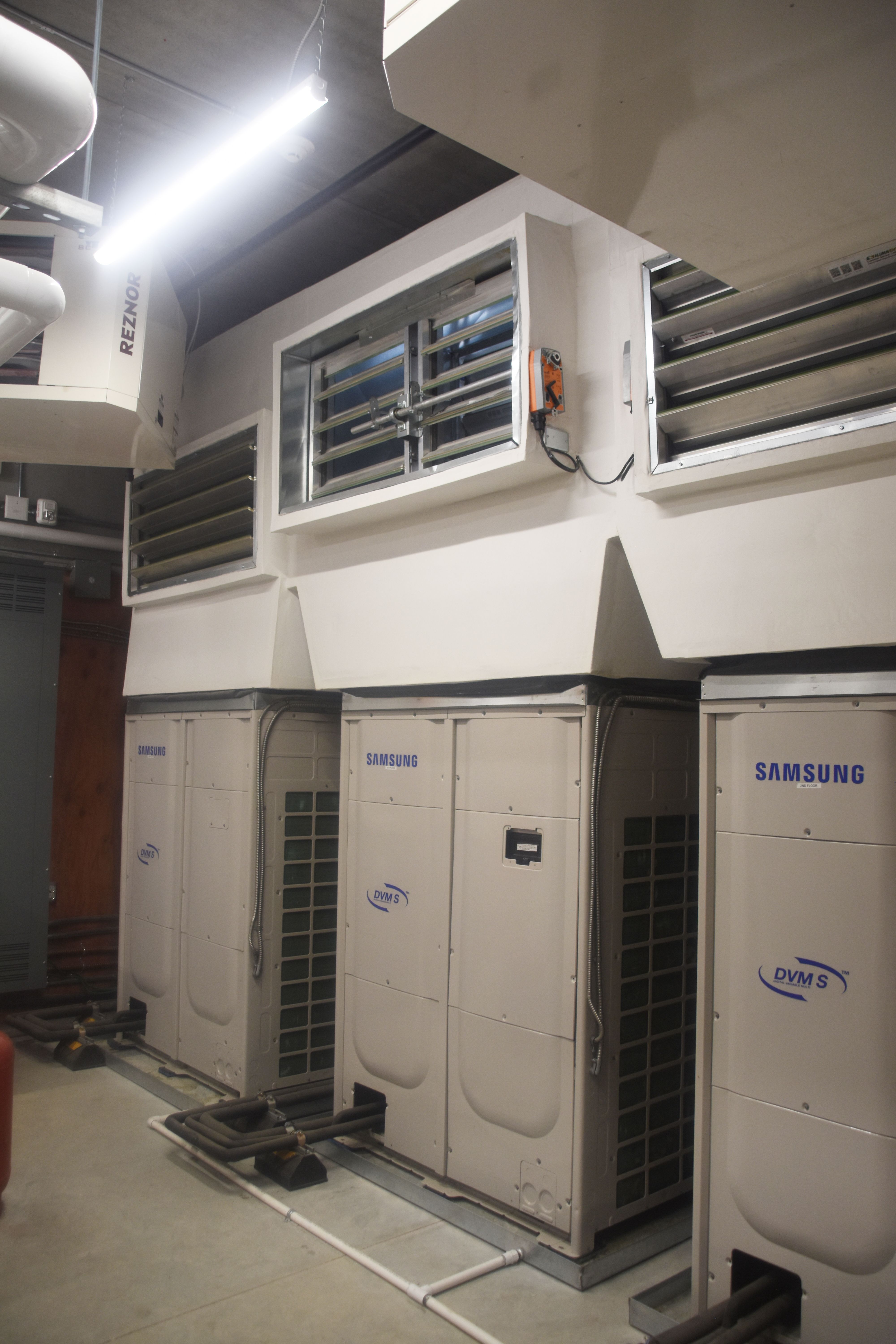 Commercial Refrigeration Winnipeg
