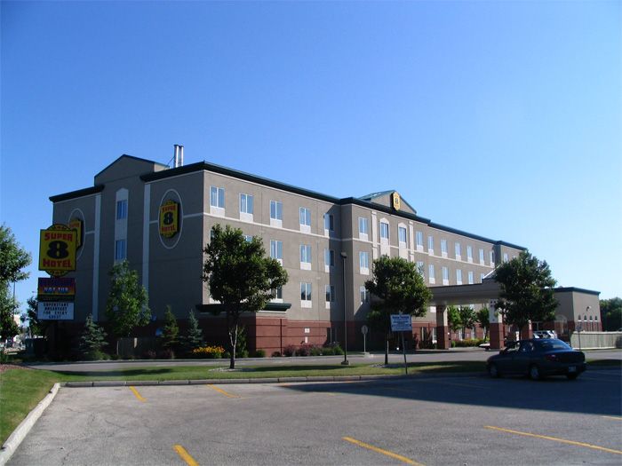 Super 8 Motel