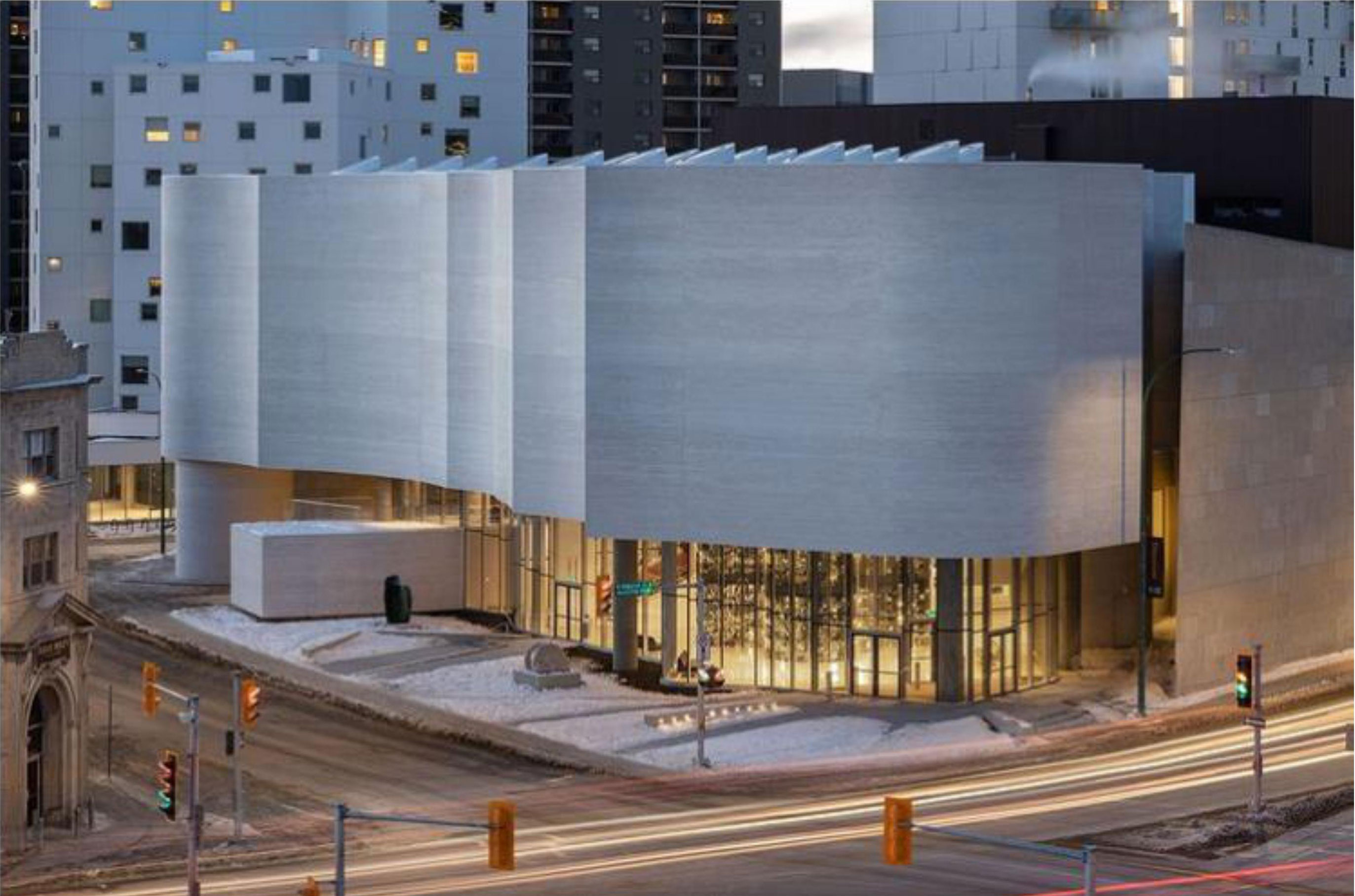 Winnipeg Art Gallery